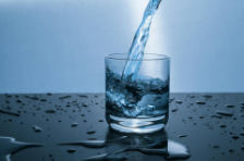 Water jar delivery